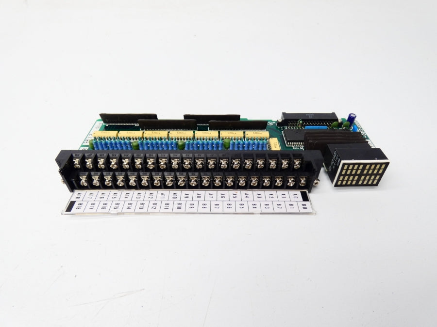 OMRON C120-ID217 3G2A6-ID217 NSMP