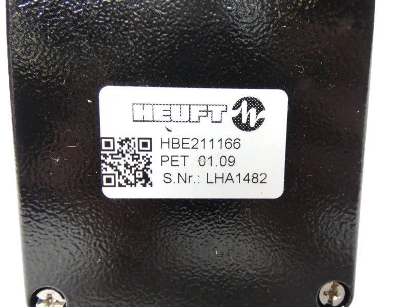 HEUFT HBE211166 NSNP