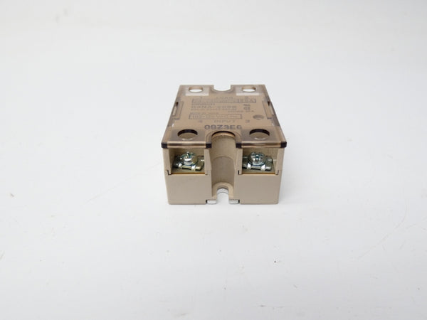 OMRON G3NA-225B 100-120V NSMP