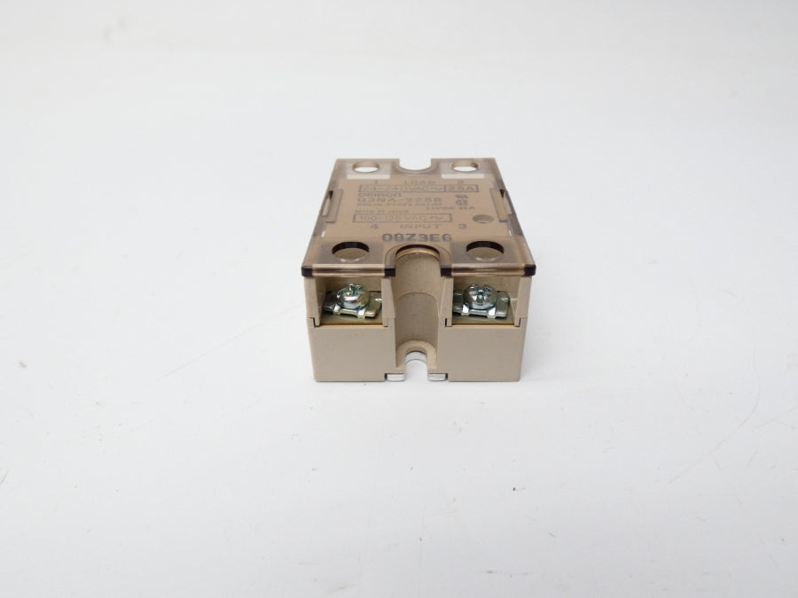 OMRON G3NA-225B 100-120V NSMP