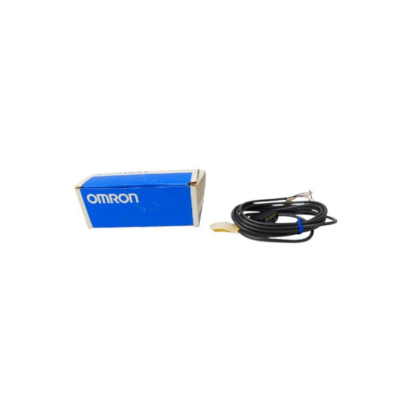 OMRON E3V-DS8C43S 12-24VDC NSMP