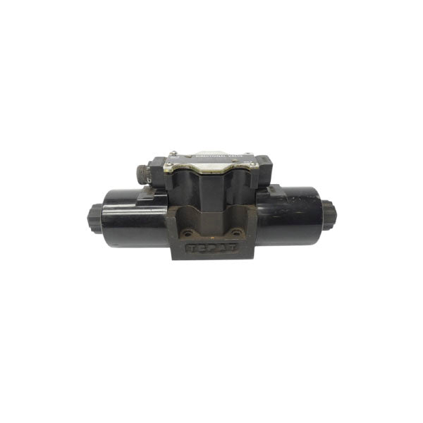 TEPAT DSG-03-3C2-AC110-S50 24V UNMP