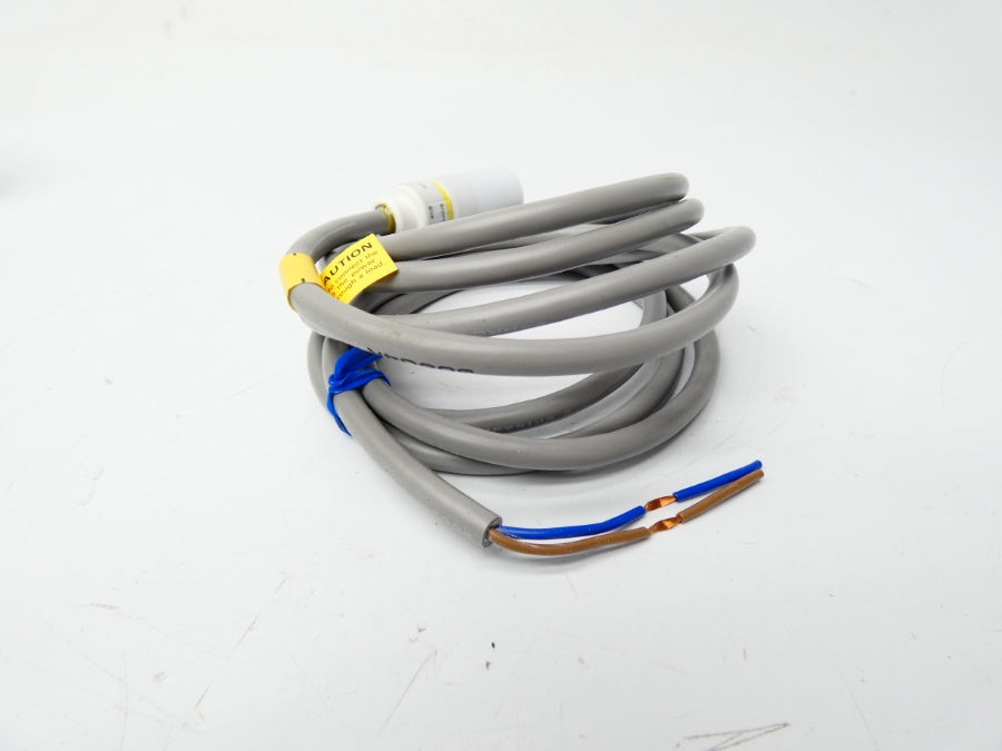 OMRON E2FQ-X5D1 12-24VDC 2M NSMP