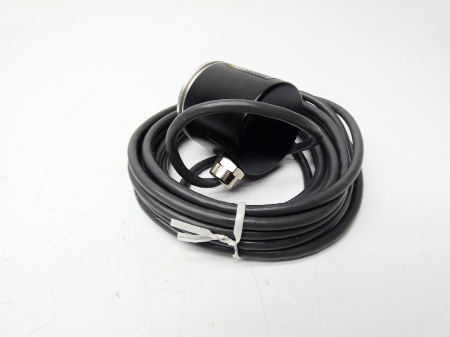 OMRON E6F-AB3C-C 5-12VDC 5M NSMP