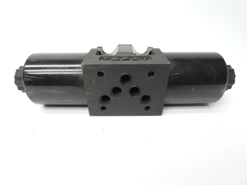 TEPAT DSG-03-3C2-AC110-S50 24V UNMP