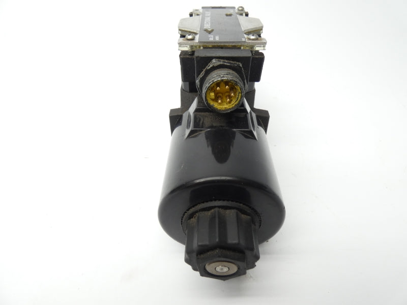 TEPAT DSG-03-3C2-AC110-S50 24V UNMP