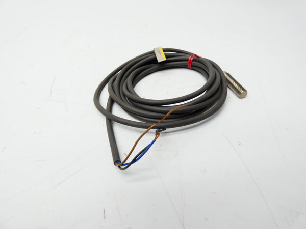 OMRON TL-X1R5C2-GE 12-24VDC NSNP