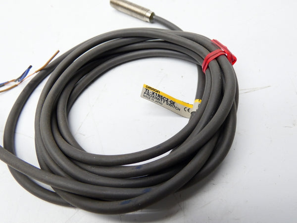 OMRON TL-X1R5C2-GE 12-24VDC NSNP