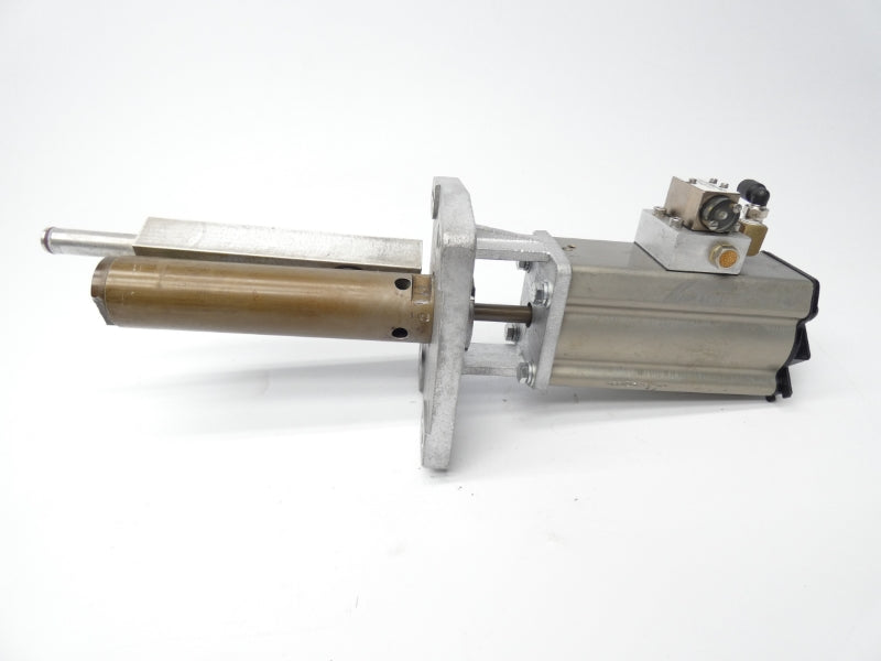 ITW DYNATEC 104437 (AS IS) UNMP