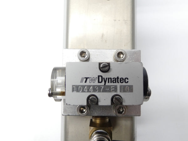 ITW DYNATEC 104437 (AS IS) UNMP