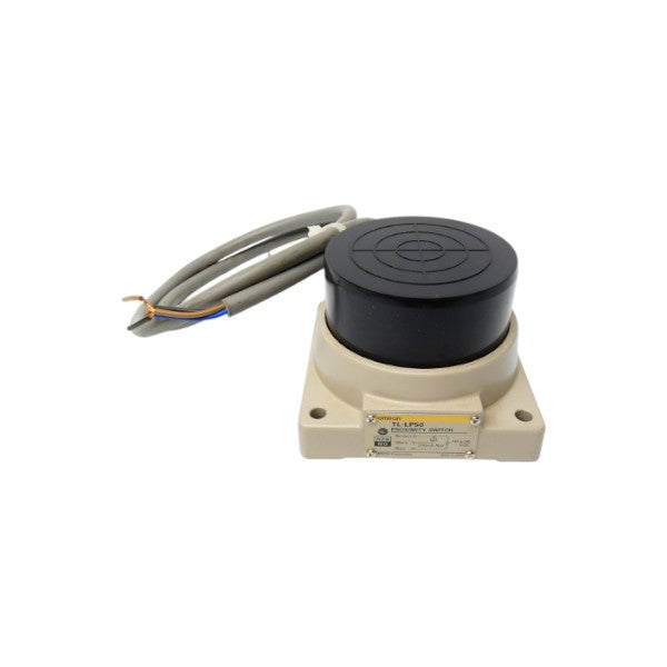 OMRON TL-LP50 10-30VDC NSNP