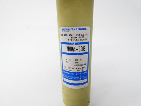 WESTINGHOUSE 7RBA4-300E 423D815A20 NSNP