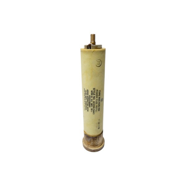 WESTINGHOUSE RBA-RDB-400 423D815A43 NSNP