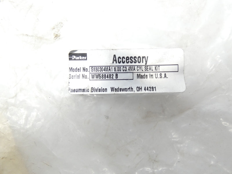 PARKER SK60304MA1 NSMP