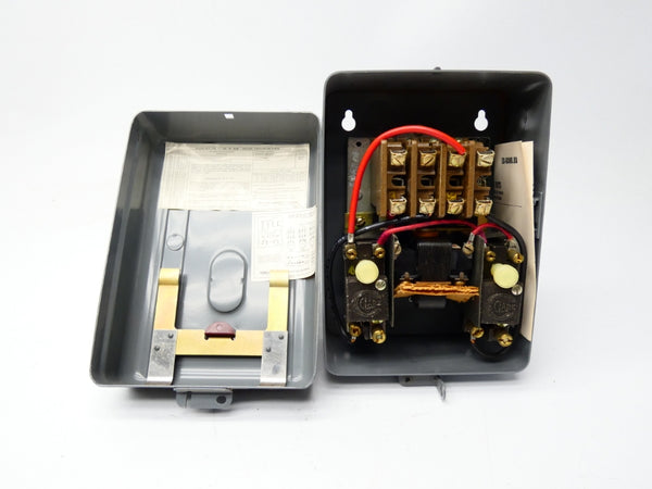 CLARK 13A3A-16 110V NSMP