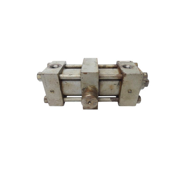 SHEFFER CORP 2-1/2HHT4CCY (AS IS) UNMP