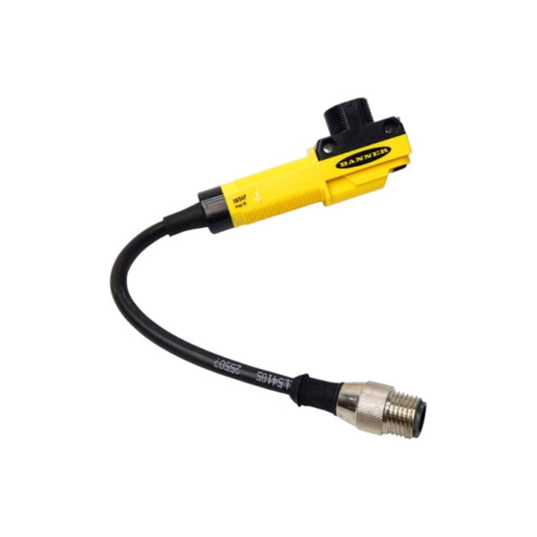 BANNER ENGINEERING QS18APWLVQ2 20-140VAC NSNP