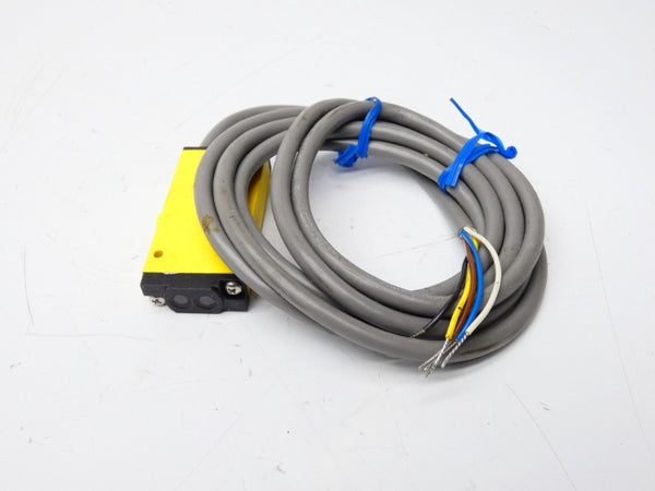 BANNER ENGINEERING SMU315W 24-240VAC NSNP