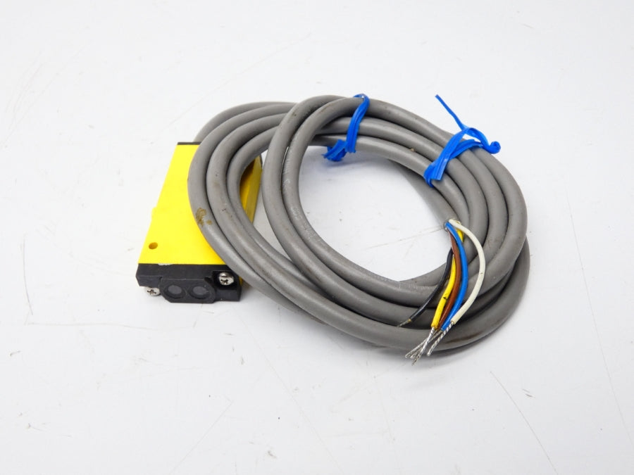 BANNER ENGINEERING SMU315W 24-240VAC NSNP