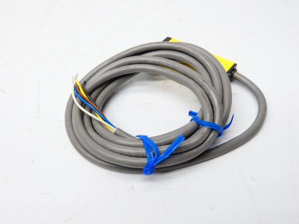 BANNER ENGINEERING SMU315W 24-240VAC NSNP