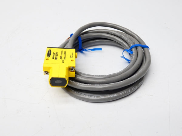 BANNER ENGINEERING SM31EPD 10-30VDC NSNP