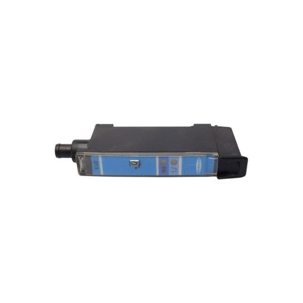 BANNER ENGINEERING D11SN6FPGQ 10-30VDC NSNP