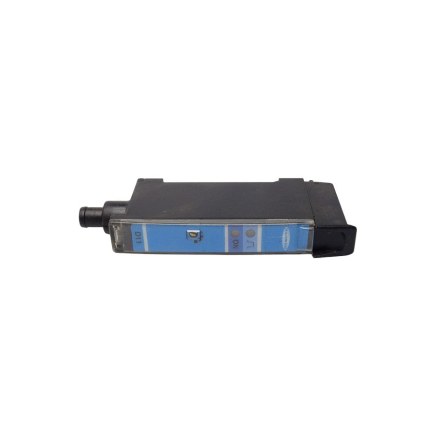 BANNER ENGINEERING D11SN6FPGQ 10-30VDC NSNP