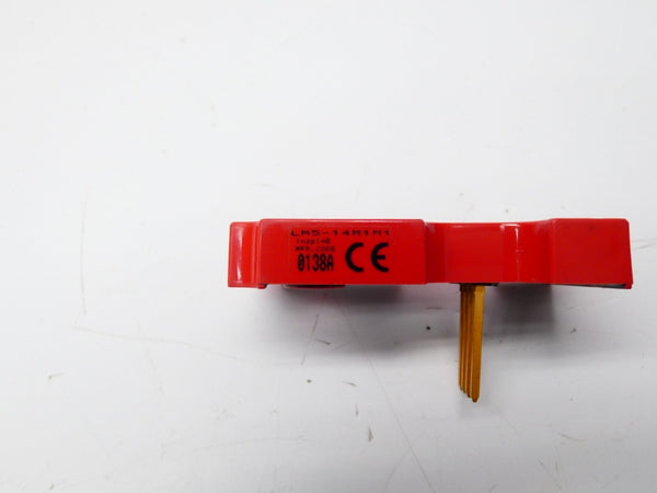 BANNER ENGINEERING LM5-14M1M1 NSNP