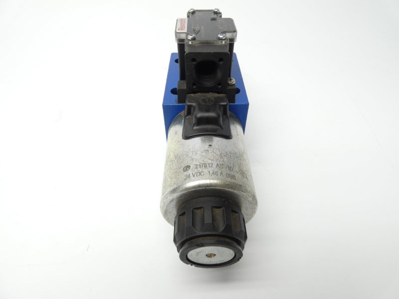 REXROTH R978908742 24VDC 1.46A NSNP