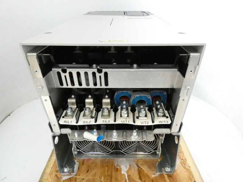 ALLEN BRADLEY 20G1AND156AA0NNNNN SER. A 432-528V 156A NSMP