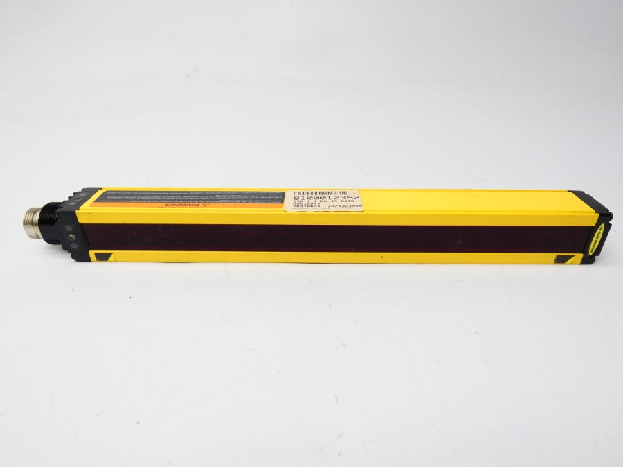 BANNER ENGINEERING MSE1224Y 45427 (AS PICTURED) NSNP