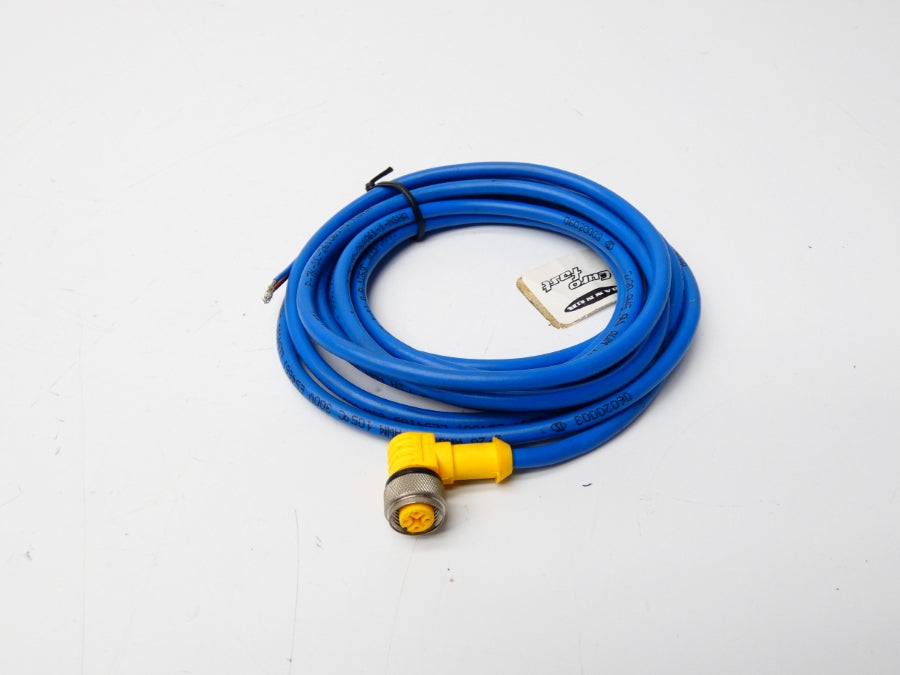 BANNER ENGINEERING MQD9-415RA 35618 NSNP