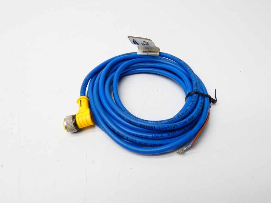 BANNER ENGINEERING MQD9-415RA 35618 NSNP