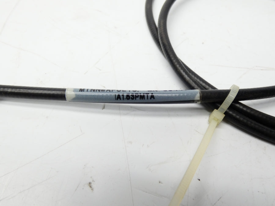 BANNER ENGINEERING IA153PMTA NSNP