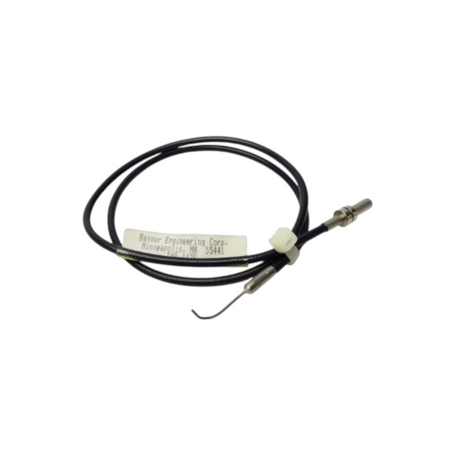 BANNER ENGINEERING IMP.442P NSNP