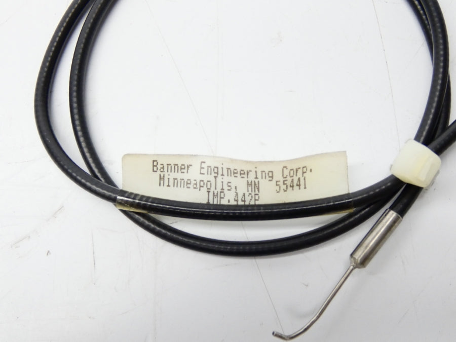 BANNER ENGINEERING IMP.442P NSNP