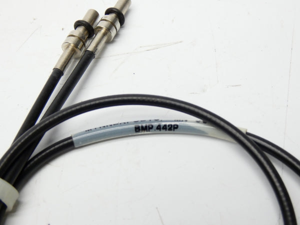 BANNER ENGINEERING BMP.442P NSNP