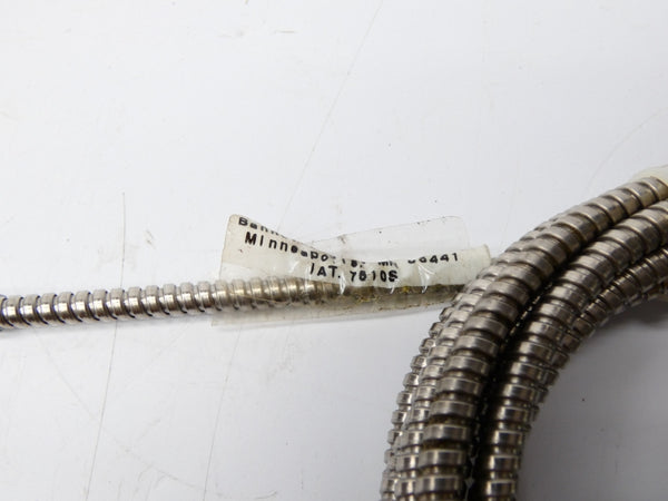 BANNER ENGINEERING IAT.7510S NSNP