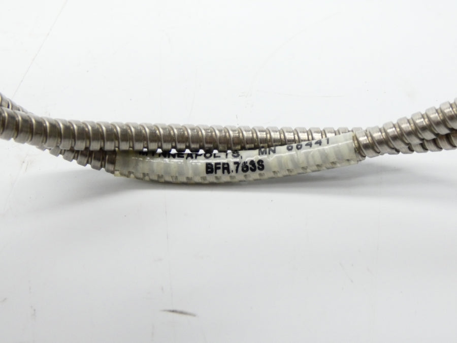 BANNER ENGINEERING BFR.753S NSNP