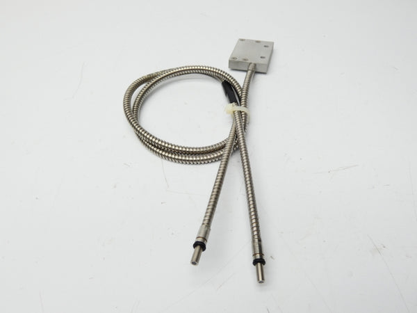 BANNER ENGINEERING BR2.53SMSCE NSNP