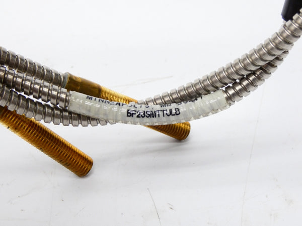 BANNER ENGINEERING BF23SMTTULB NSNP