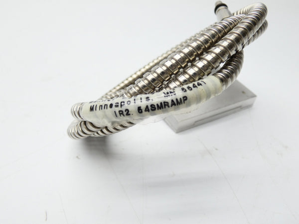 BANNER ENGINEERING IR2.54SMRAMP NSNP