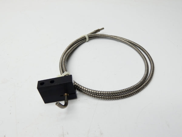 BANNER ENGINEERING IA24S NSNP