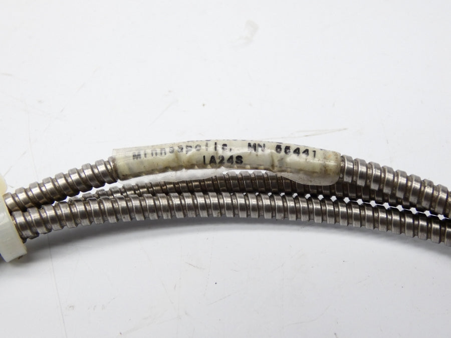 BANNER ENGINEERING IA24S NSNP