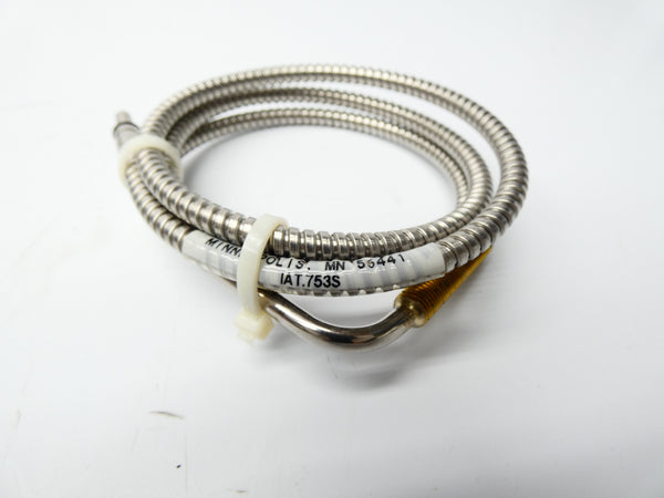 BANNER ENGINEERING IAT.753S NSNP