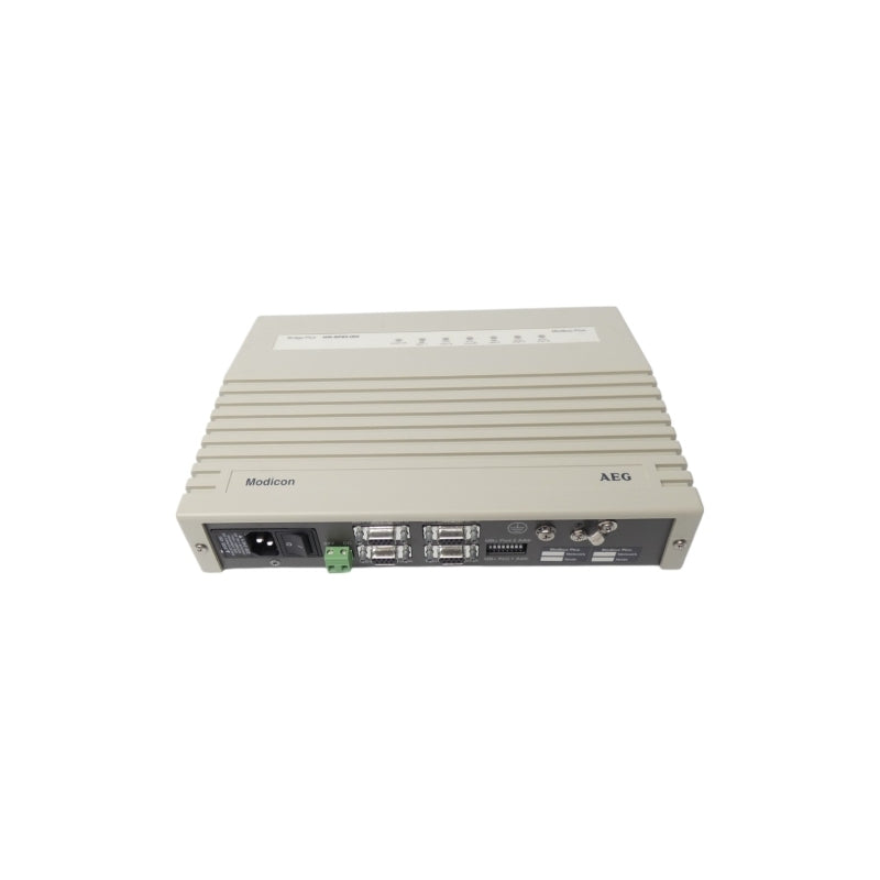 MODICON NW-BP85-002 115/230V .5/.25A NSNP
