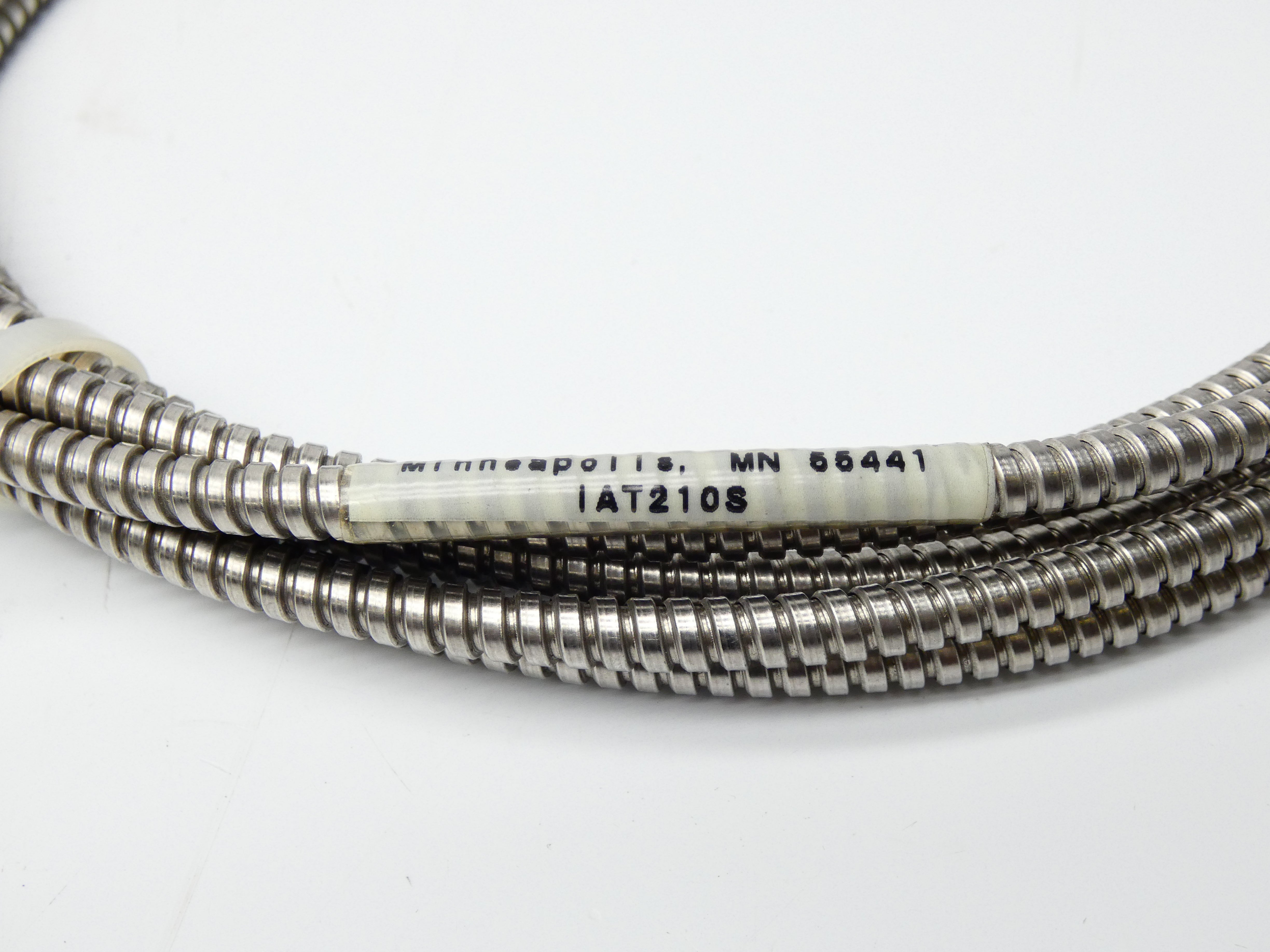 BANNER ENGINEERING IAT210S NSNP