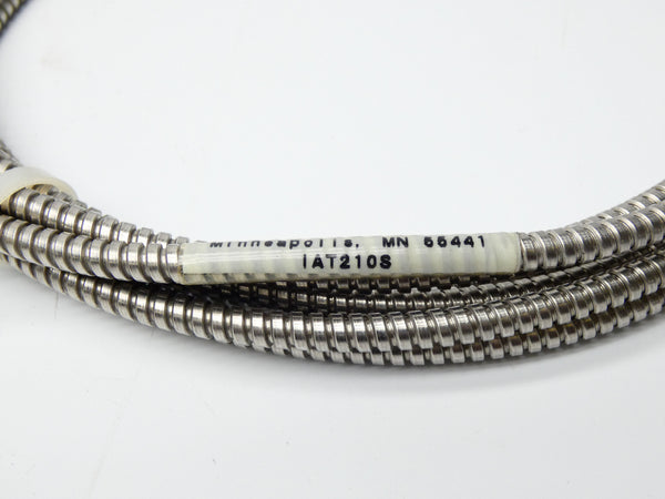 BANNER ENGINEERING IAT210S NSNP