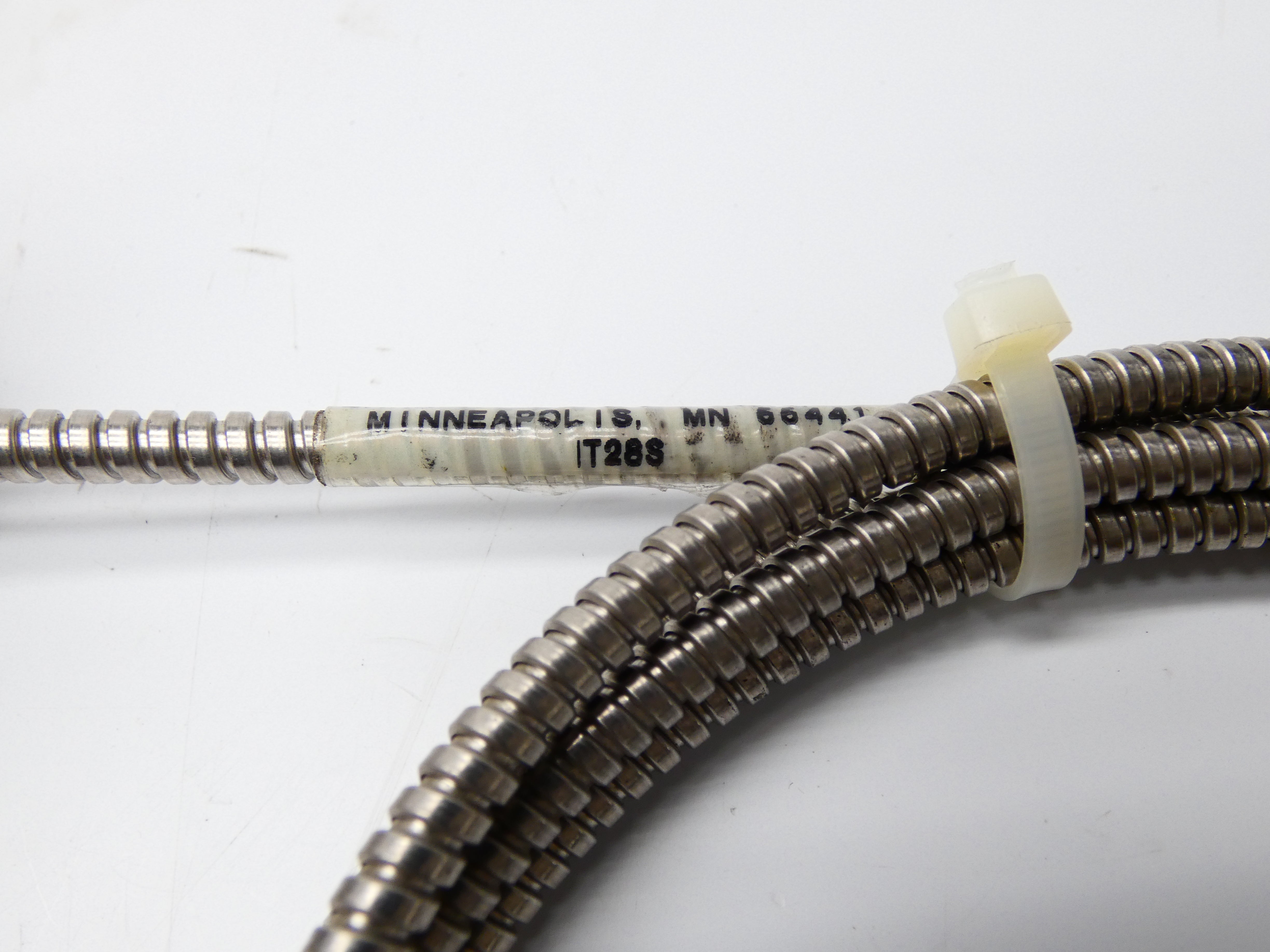 BANNER ENGINEERING IT28S UNMP