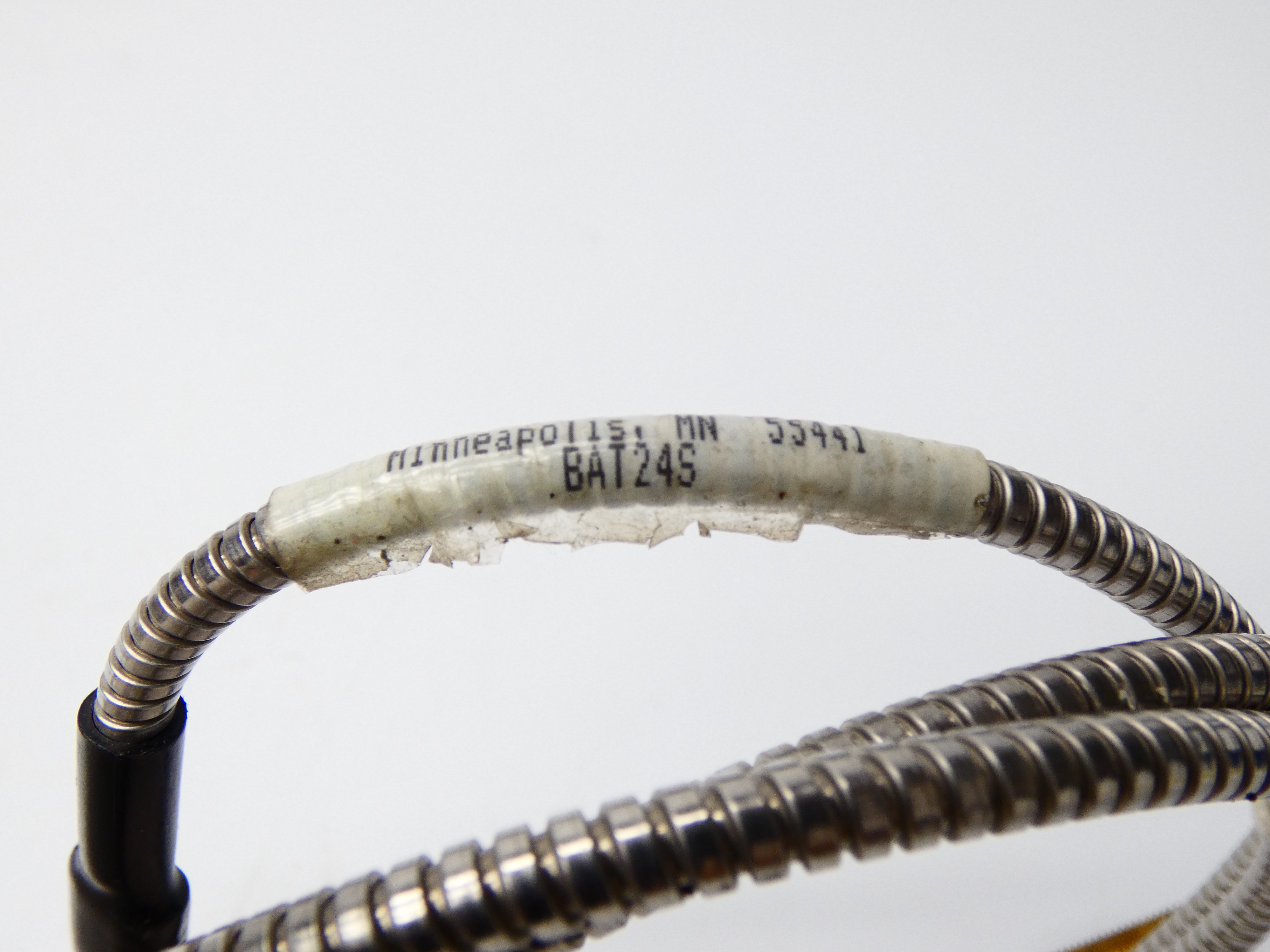 BANNER ENGINEERING BAT24S NSNP